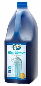 EDLYN BLUE HEAVEN TOPPING GFREE x 3lt (4)