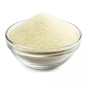 SEMOLINA FINE OMEGA x 1kg