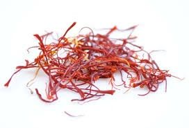 SAFFRON STRANDS OMEGA x 1g