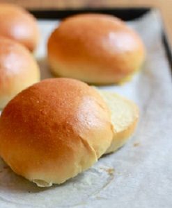 BRIOCHE SLIDER ROLLS RIVIERA 30g x 30