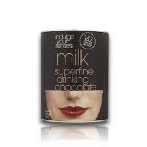 2kg INDULGE SENSES MILK DRINKING CHOCOLATE (2)