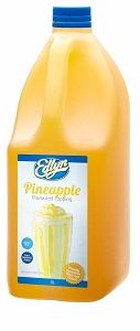 EDLYN PINEAPPLE TOPPING GFREE x 3lt (4)