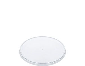 LID LOCKSAFE ROUND CONTAINERS CAWAY x 50 (10)