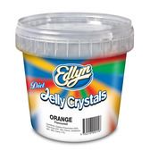 DIET ORANGE JELLY EDLYN GFREE x 500g (6)