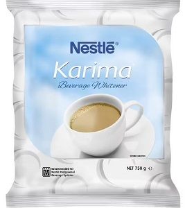 BEVERAGE WHITENER KARIMA  NESTLE x 750g (8)