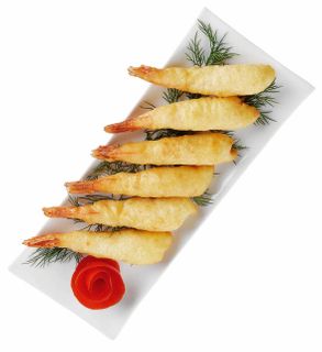 TEMPURA TORPEDO PRAWN A&T x 1kg (5)