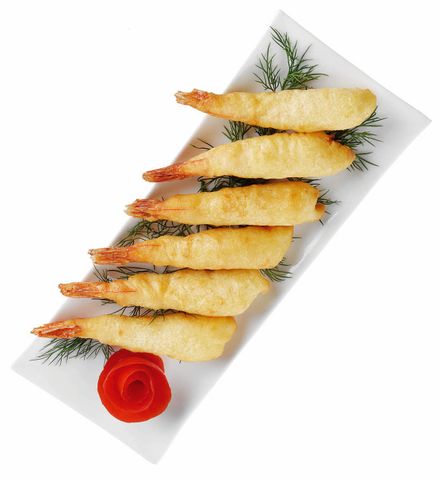 TEMPURA TORPEDO PRAWN A&T x 1kg (5)