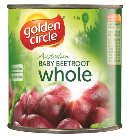 BABY BEETROOT GCIRCLE x A10 (3)