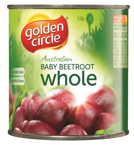 BABY BEETROOT GCIRCLE x A10 (3)