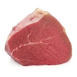 CORNED SILVERSIDE RAW SPEC FOODS x KG