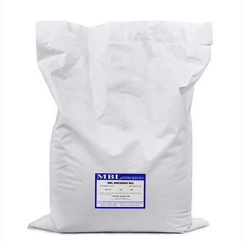 BREADING MIX (CHICKEN COATING) MBL x 10kg