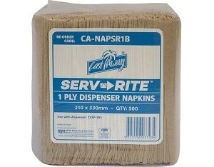 Napkins