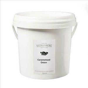 BEERENBERG CARAMELISED ONION X 2KG