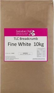 BREAD CRUMB FINE EXECUTIVE CHEF x 10kg