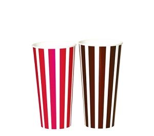 Cups Paper