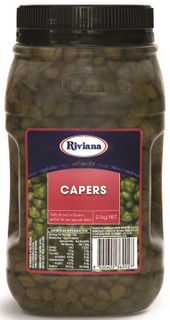 CAPERS RIVIANA GFREE x 2.1kg (6)