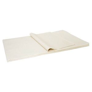 SAVILL CAXTON 1/2 CUT GREASEPROOF 400x330 x 800 SHEETS