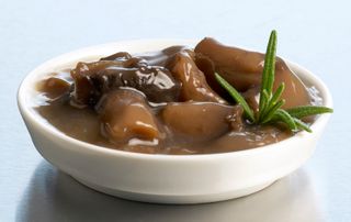 MUSHROOMS BUTTER SAUCE DAMICO x 800g (6)