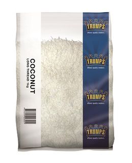 LONGTHREAD COCONUT TRUMPS x 1kg (6)