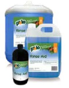 20lt RINSE AID POLO