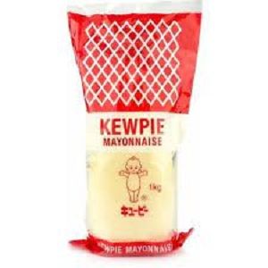 KEWPIE MAYONAISE x 1kg (12)