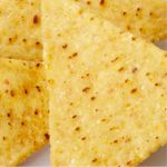 CORN CHIPS TRIANGLE MISSION GFREE 6 x 750g