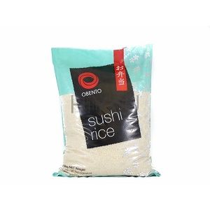 SUSHI RICE OBENTO x 10kg