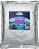POUCH TUNA FLAKES IN BRINE SANDHURST x 1.22kg (10)