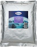 POUCH TUNA FLAKES IN BRINE RIVIANA x 1.22kg (10)