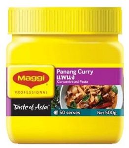 RED CURRY PASTE PANANG x 500gm (6)