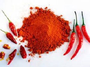 HOT CHILLI POWDER TRUMPS x 450g