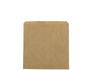 #3 BROWN PAPER BAG 250 x 240 x 500