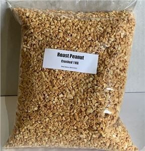 CRUSHED NUTS (VG)(GF) x 1kg