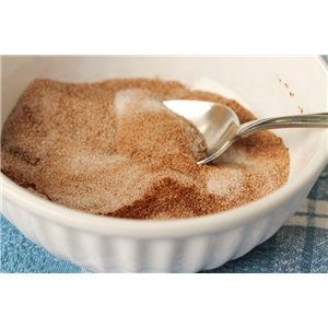 CINNAMON SUGAR ALLIED PINNACLE x 2kg (7)