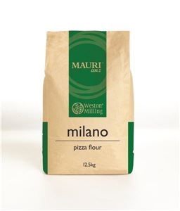 PIZZA FLOUR MILANO  x 12.5kg