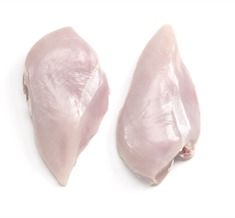 FRESH BREAST CHICKEN FILLET INGHAM x 12kg