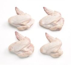 FRESH WINGS CHICKEN INGHAM x 12kg