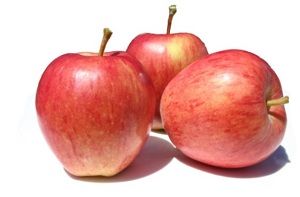 APPLES ROYAL GALA x 12kg BOX