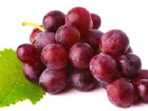 GRAPES RED SEEDLESS USA  PREMIUM x KG