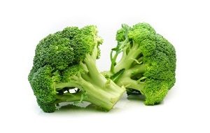 BROCCOLI x KG