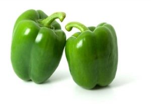 CAPSICUM GREEN x KG