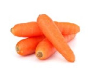 CARROTS LARGE x KG