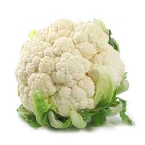 CAULIFLOWER (005) x EA