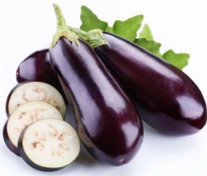 EGGPLANT x 7kg BOX