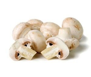 MUSHROOMS BUTTON MEDIUM x 4kg BOX