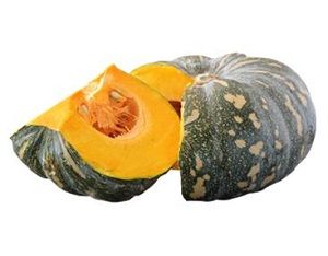 PUMPKIN JAP (min 4.5kg) x EA