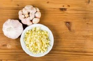 10lt GARLIC MINCED CATERERS CRUSH x PAIL