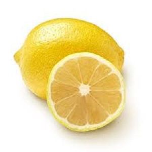 LEMONS MEDIUM (6601) x KG