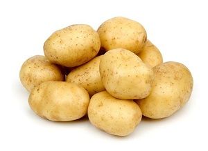 POTATOES LARGE x KG