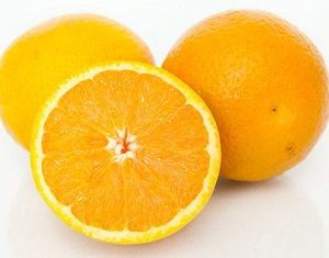 ORANGES NEW SEASON NAVEL x KG